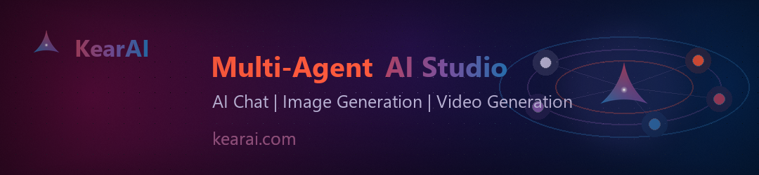 Kear AI advertisement